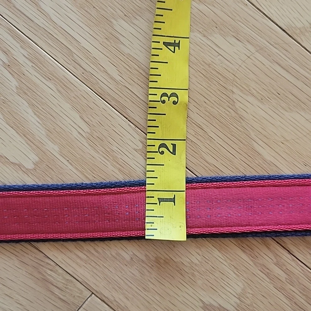 York River Traders Belt